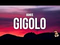 Bbno Gigolo Lyrics