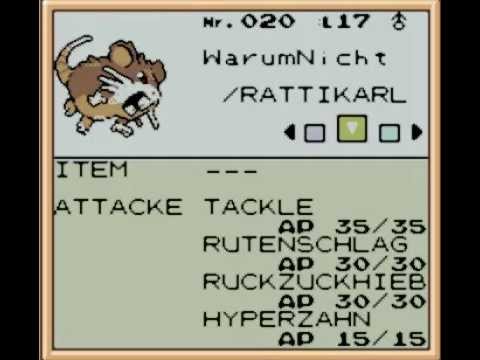 Part 78 - Pokémon Silber Nuzlocke Together [german] by EMTec