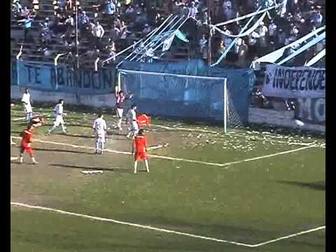 FASE FINAL / DEP. AGUILARES 0 - 0 J. NEWBERY