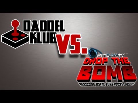 DaddelKlub vs. Drop The Bomb - Partyvideo 15.06.2013
