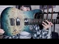 Leevia My New Pickups BKP