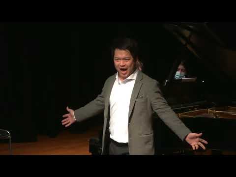 Wandsworth Wednesday Lunchtime Recital - 13 October 2021