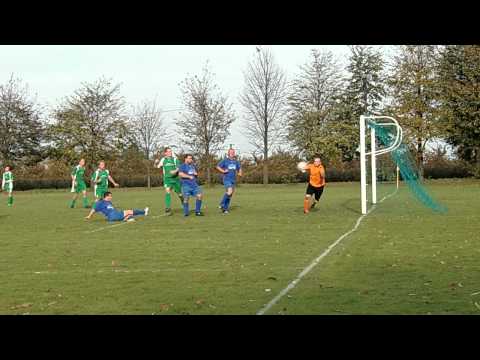 lumpzig - sg starkenberg 2:1