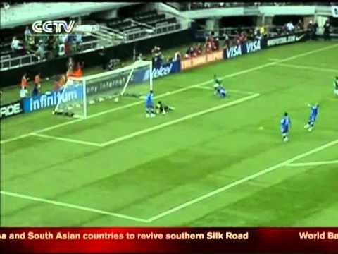 football  soccer mexico USA Costa Rica cuba