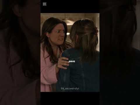 Missy return to Home