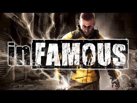 INFAMOUS [PS3] [HD+] #001 - Varta wider Willen ★ Let's Play inFAMOUS