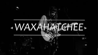 Waxahatchee Full Solo Set (The Haunt 10/26/15)