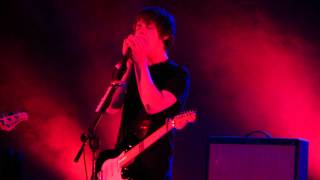 Jake Bugg | Ballad Of Mr. Jones | Citibank Hall | Rio de Janeiro | Brasil
