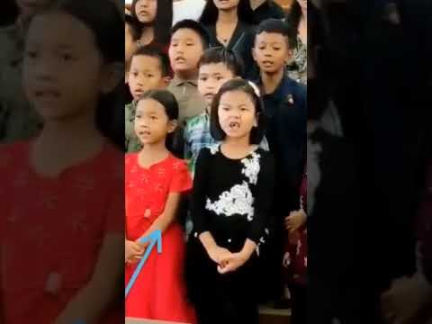 Hmeichhe Naupang zai duhawm em em mai. 🤗