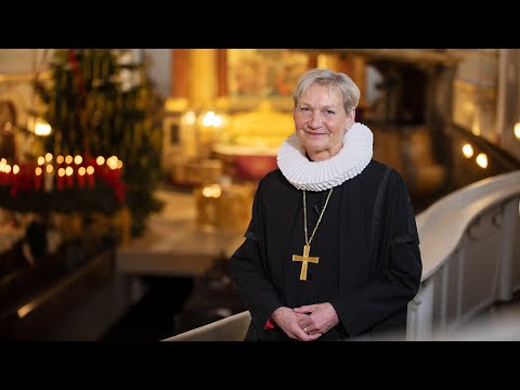Weihnachtsbotschaft der Vorsitzenden des Rates des EKD, Bischöfin Kirsten Fehrs