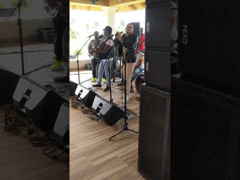 Jhonny Evidence - Por mi timidez Live