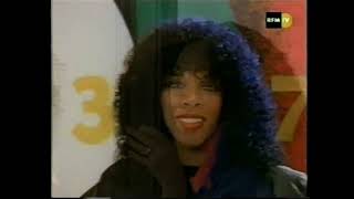 Donna Summer - Protection