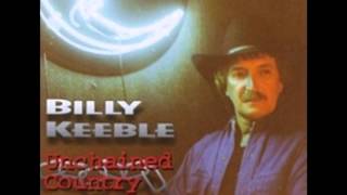 Billy Keeble - Unchained Country - 