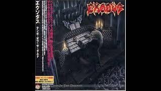 Exodus - Scar Spangled Banner Instrumental