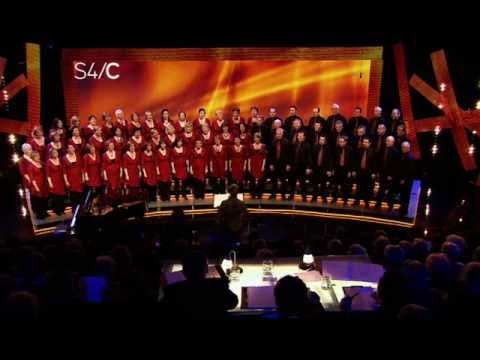 Côr Cymru 2011 - Corau Cymysg (S4C)