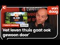 Bart zette een kast in elkaar met z'n vriendin en is nog steeds verloofd | Column Bart Peeters Weem