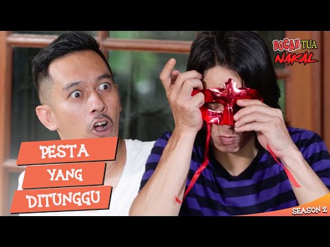 bocah-tua-nakal-s2-eps-3-pesta-topeng