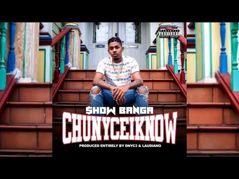 Show Banga x Mike Sherm - Skrt Skrt (p. Laudiano)