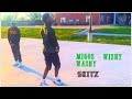 Migos Wishy Washy