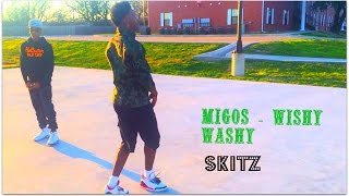 Migos - Wishy Washy