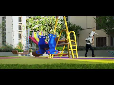 3D Tour Of OPTIMA 