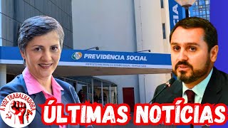 EXCLUSIVO: HELOISA VILLELA ENTREVISTOU CHEFE DA PF SOBRE MEGA FRAUDE NO INSS - ICL NOTÍCIAS