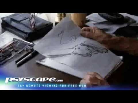 2005 Suspect Zero, What we see when we close our eyes