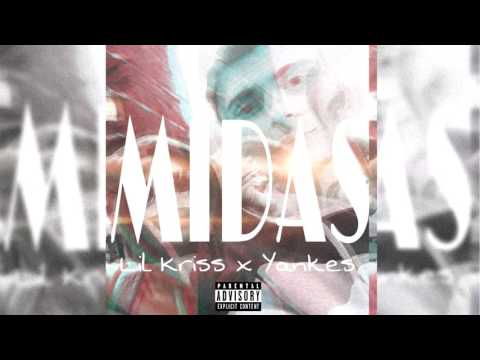 Lil Kriss x Yankes - Midas
