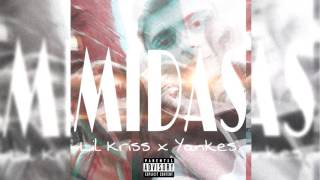 Lil Kriss x Yankes - Midas