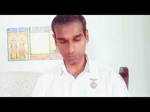 3 December Tamil murli with full explanation - BK Saravana Kumar