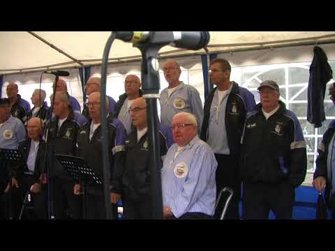 Noszelie singers- Traumschiff nach hawaii