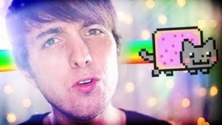 POP TART HEART [The Nyan Cat Love Song] - Kaleb Nation
