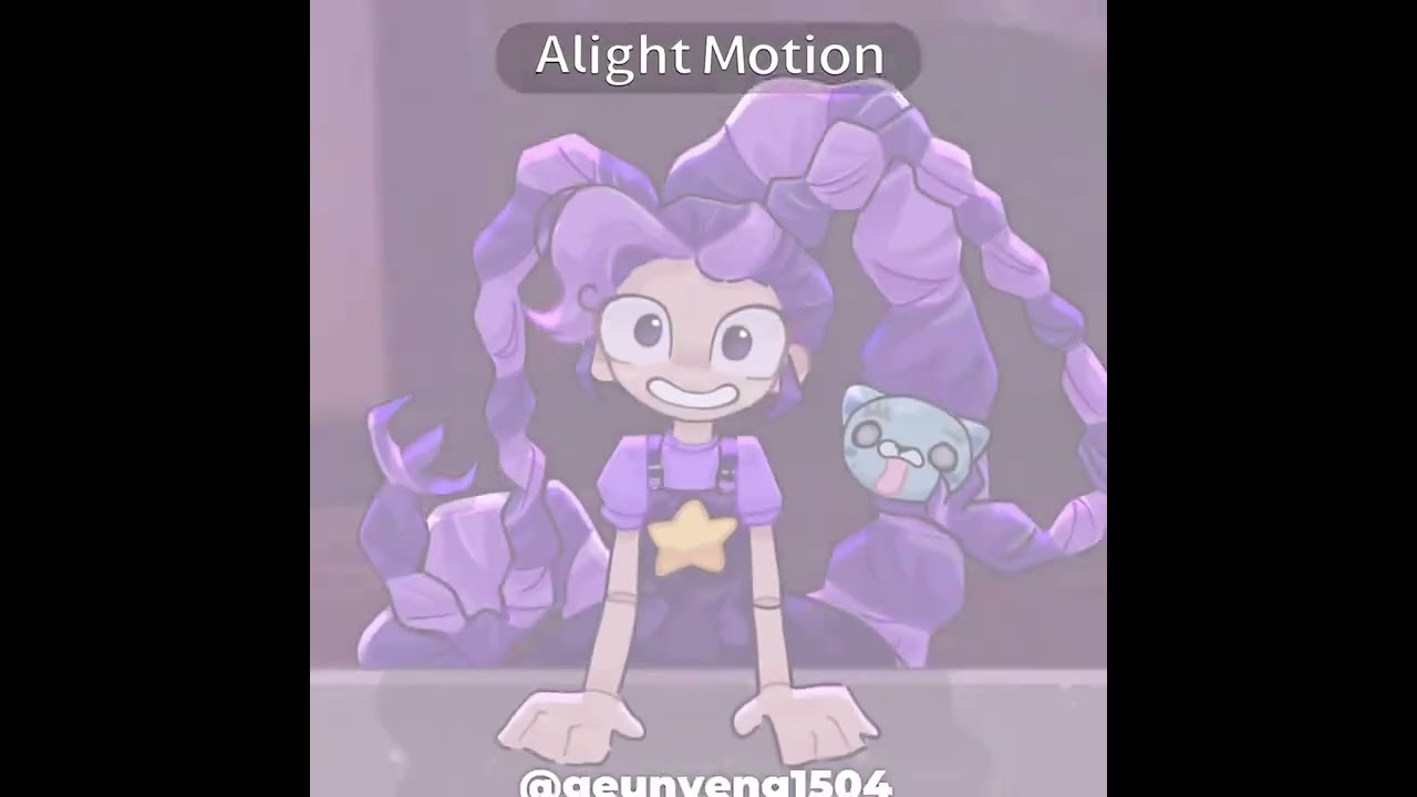 I'M SO TIRED 😦 #poppyplaytime