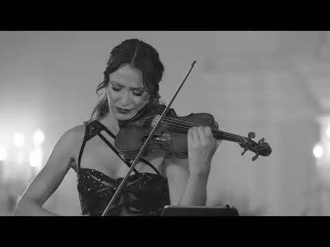 Sergei Rachmaninoff - Vocalise - Arr. for violin, cello and piano