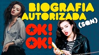 Charli XCX: Biografia Autorizada SQN