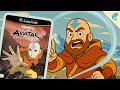 I Played Avatar The Last Airbender On GameCube