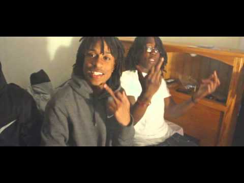 Liil Merk - The Takeover [Music Video]