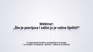 Što je psorijaza i zašto ju je važno liječiti