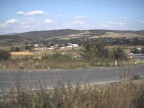 Filip Pisaric - Hill climb race Krusevac 2013 - 3rd round