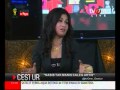 TvOne Gestur 1804 Nasib Tak Manis Caleg Artis A