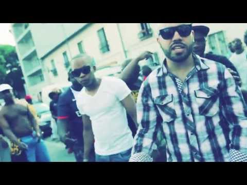 " LOIN DU ZOO " L'Injusticier Feat Boite Noir' / M16 / Sam's / Tos-T / Good D Man / Hyzi Makten