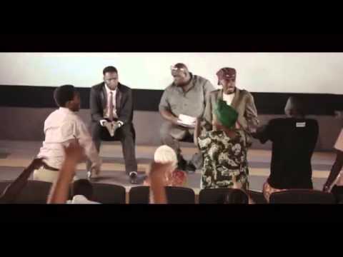 NCHI YA AHADI KALA JEREMIAH ft ROMA officialvideo