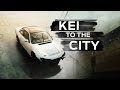 Kei To The City [Season 6 Premiere]