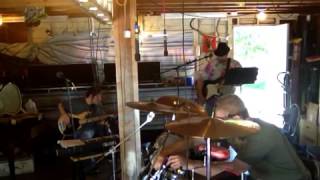 Mr. Enthralled with sound issues No mic for Michael