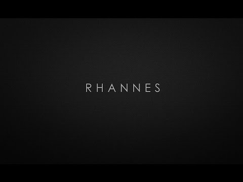Rhannes - Lose It/Ü (Make Me Smile) [PART 2]