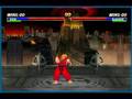 Street Fighter Vs Mortal Kombat 