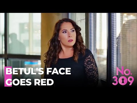 Ismet Takes A Jab At Betül - No.309 Episode 232