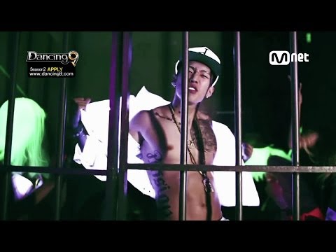 Jay Park tells you how to apply for 'Dancing9' Season2!!! (Eng. Ver.)