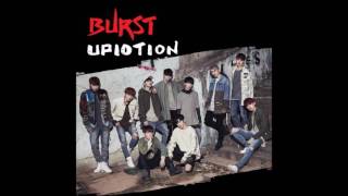 [AUDIO] UP10TION 업텐션 — 6. Just Like That