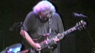 Jerry Garcia Band-Waiting For A Miracle (11-6-91)